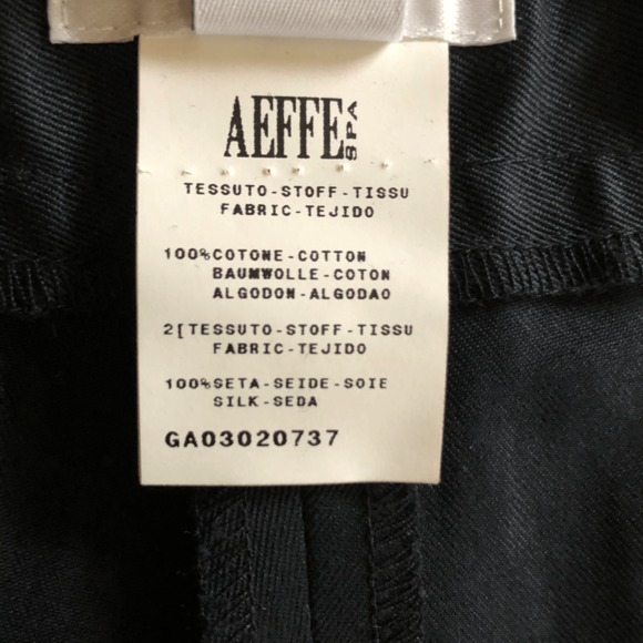 Philosophy di Alberta Ferretti Pants Chain Belt - Picture 6 of 6